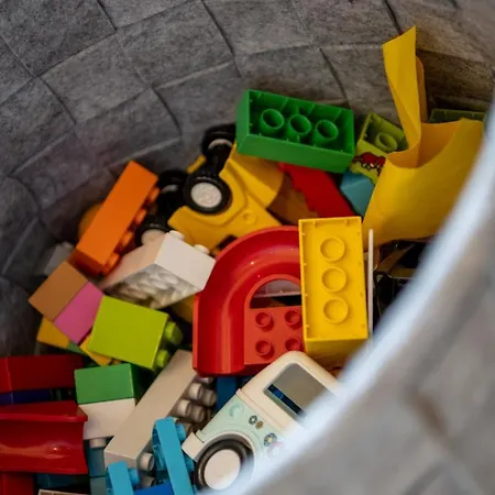 シャレー Stadel Jaeger *