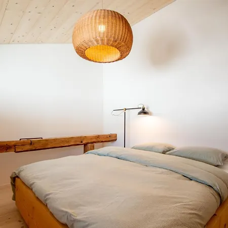 Chalet Stadel Jaeger
