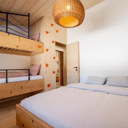 Stadel Jaeger シャレー