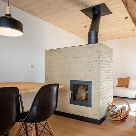 Chalet Stadel Jaeger