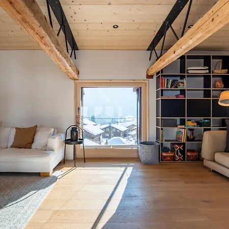 Chalet Stadel Jaeger *