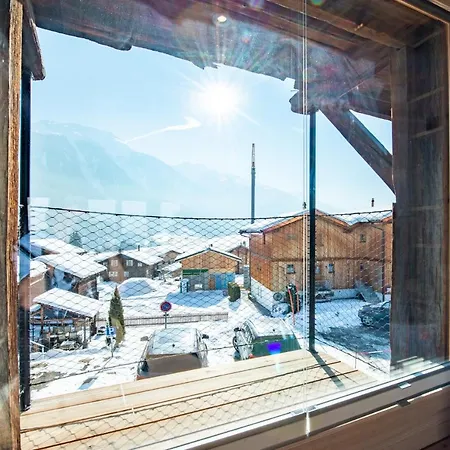 Stadel Jaeger Reckingen