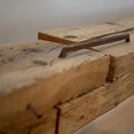 Stadel Jaeger シャレー