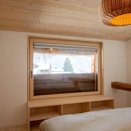 Stadel Jaeger Chalet *