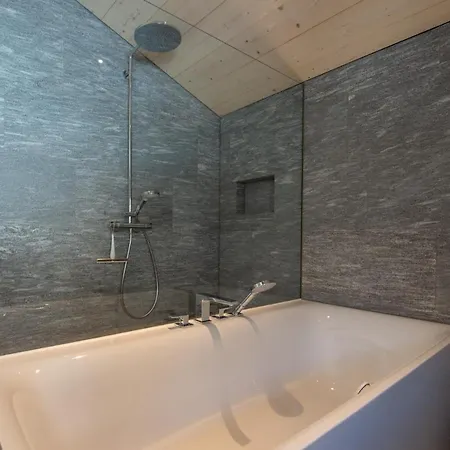 Chalet Stadel Jaeger