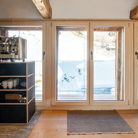 Stadel Jaeger Reckingen