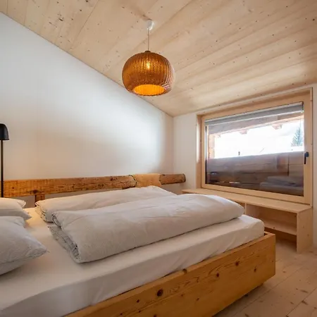 Stadel Jaeger シャレー *