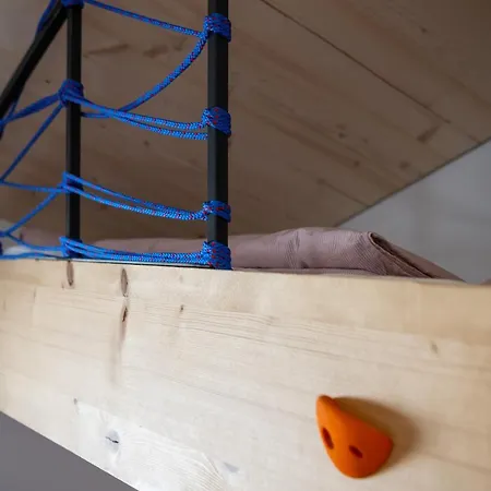 Stadel Jaeger シャレー