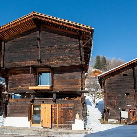 Stadel Jaeger * Reckingen