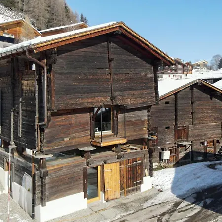 Stadel Jaeger Chalet
