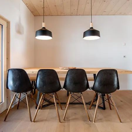 Stadel Jaeger シャレー Reckingen