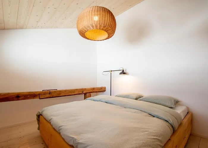 木屋 Stadel Jaeger