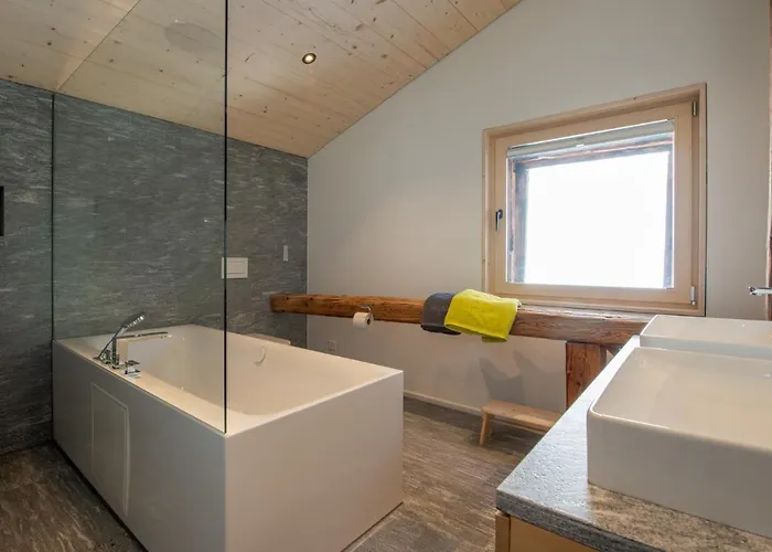 木屋 Stadel Jaeger