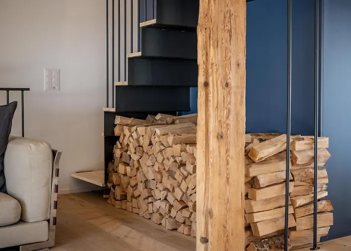 木屋 Stadel Jaeger Reckingen