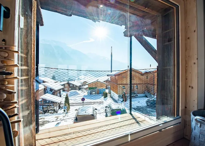 Stadel Jaeger Reckingen