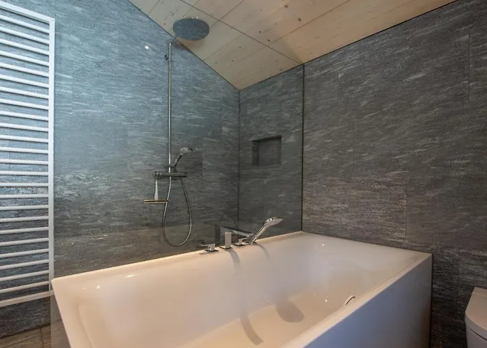 木屋 Stadel Jaeger