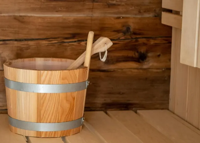 Stadel Jaeger 木屋