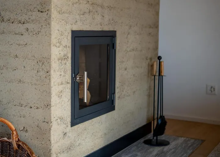 Stadel Jaeger 木屋 Reckingen