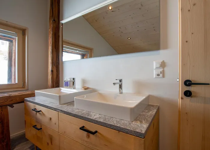 木屋 Stadel Jaeger *