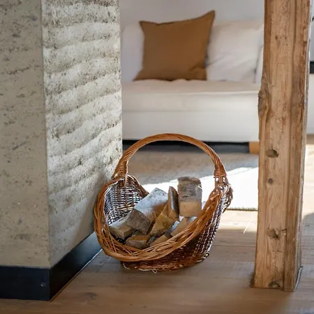 Stadel Jäger Chalet *