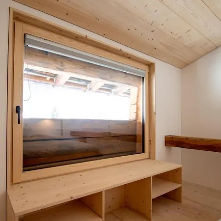 Stadel Jäger Chalet