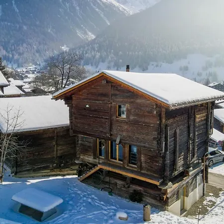 Stadel Jäger * Reckingen