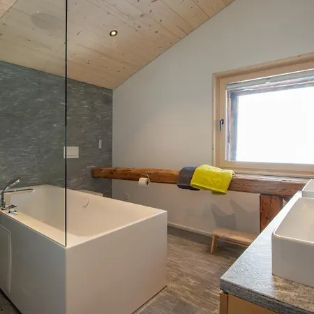 Chalet Stadel Jäger