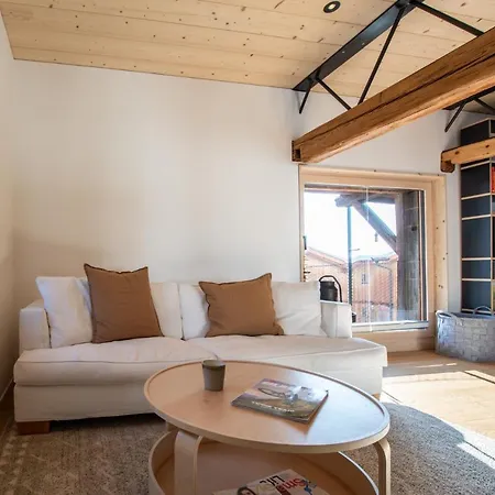 Stadel Jäger Chalet *