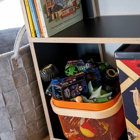 Stadel Jäger * Reckingen