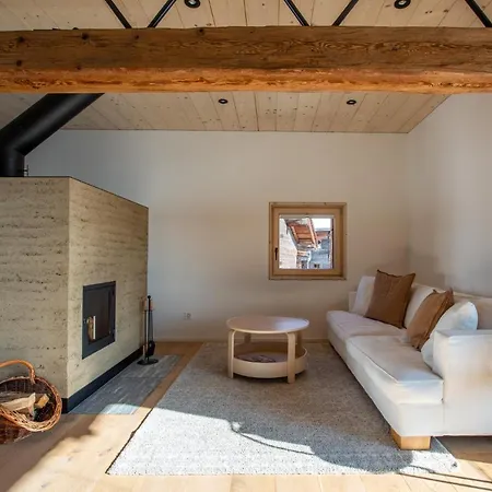 Stadel Jäger Chalet *