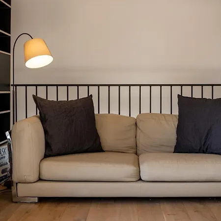 Chalet Stadel Jäger Reckingen