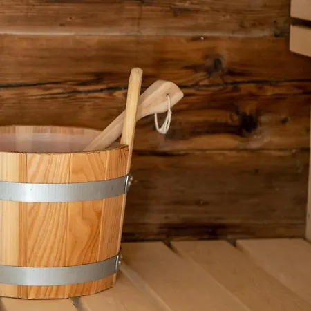 Stadel Jäger Chalet