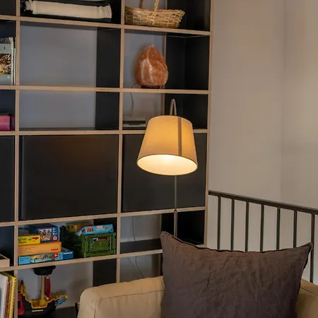 Chalet Stadel Jäger *