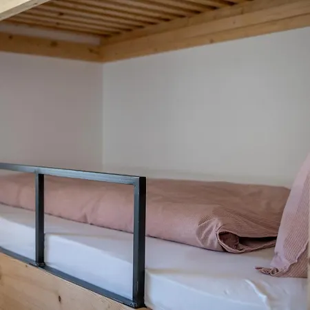 Stadel Jäger * Reckingen