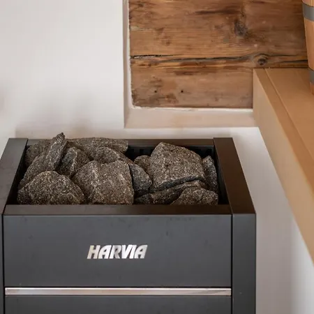 Stadel Jäger Chalet Reckingen