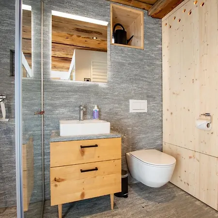 Chalet Stadel Jäger *