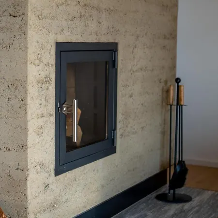 Stadel Jäger Chalet Reckingen