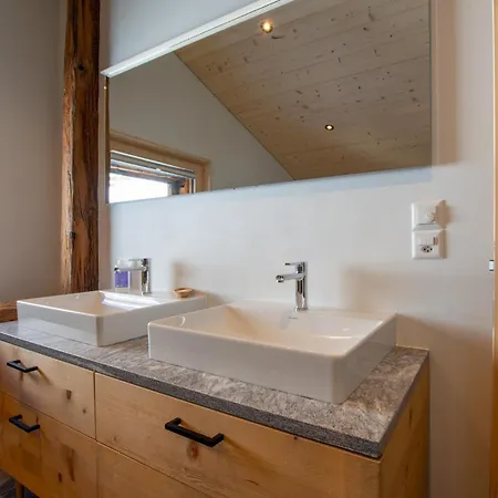 Chalet Stadel Jäger *